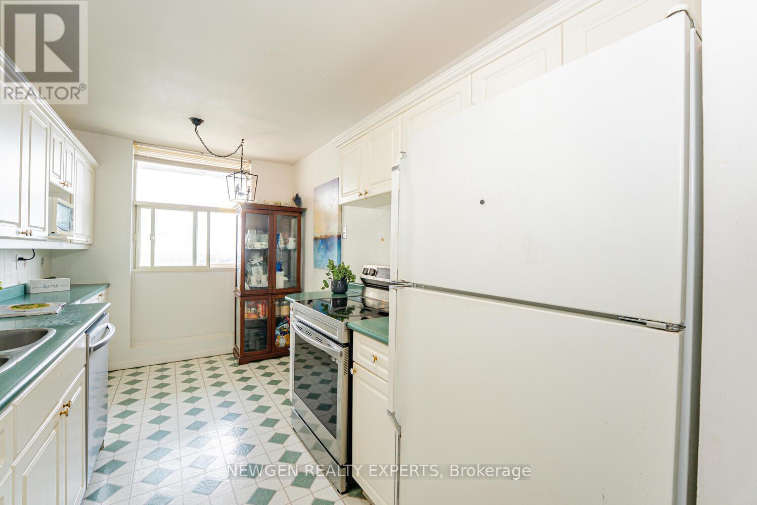 1203 - 44 Falby Court, Ajax (South East), Ontario  L1S 3L1 - Photo 20 - E12891908