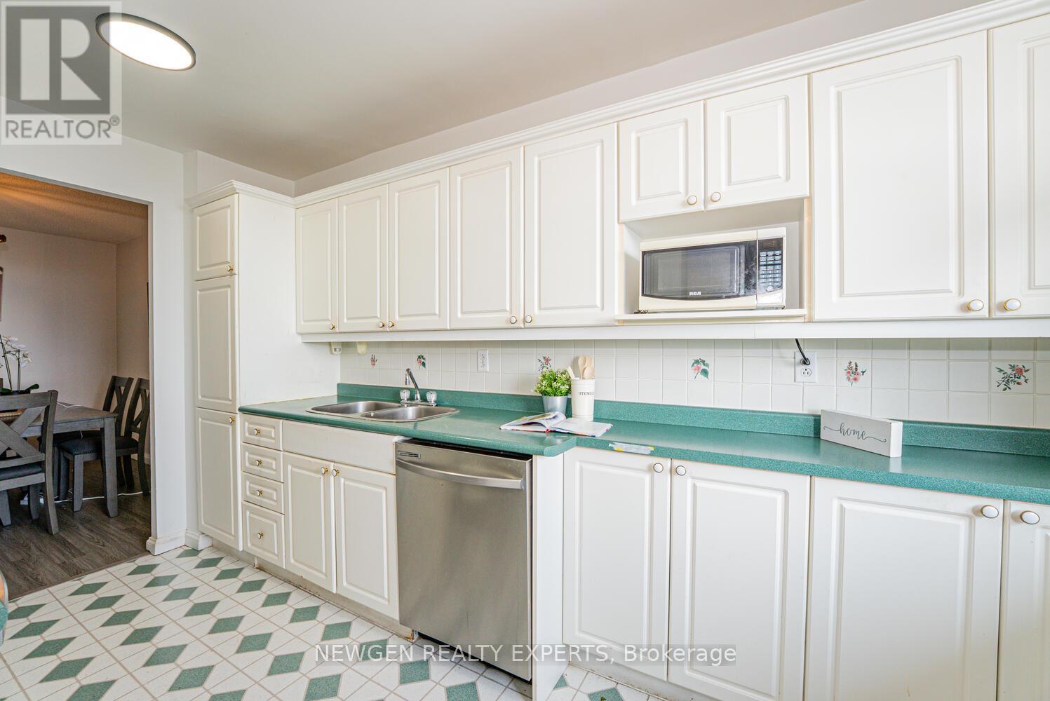 1203 - 44 Falby Court, Ajax (South East), Ontario  L1S 3L1 - Photo 21 - E12891908