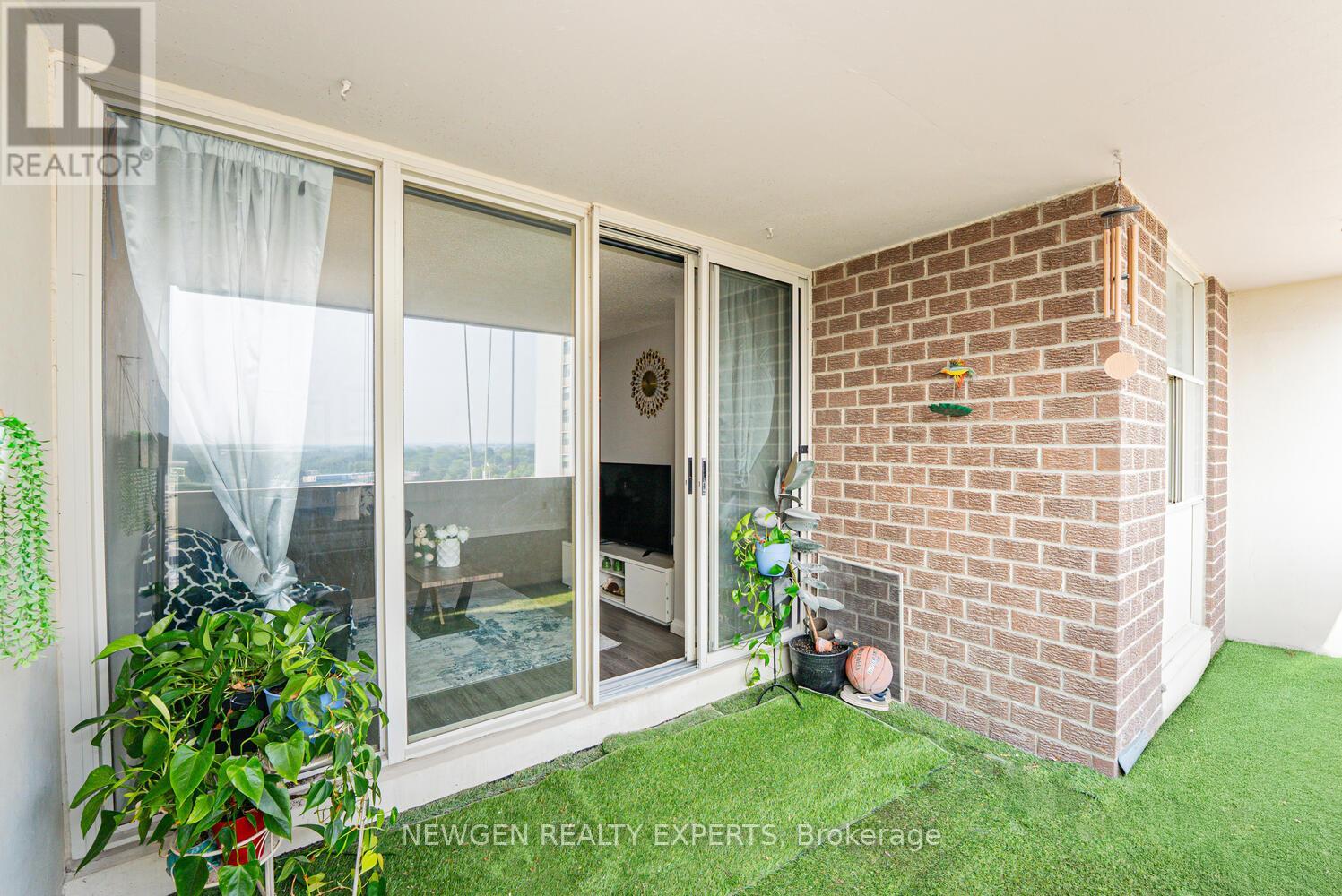 1203 - 44 Falby Court, Ajax (South East), Ontario  L1S 3L1 - Photo 24 - E12891908