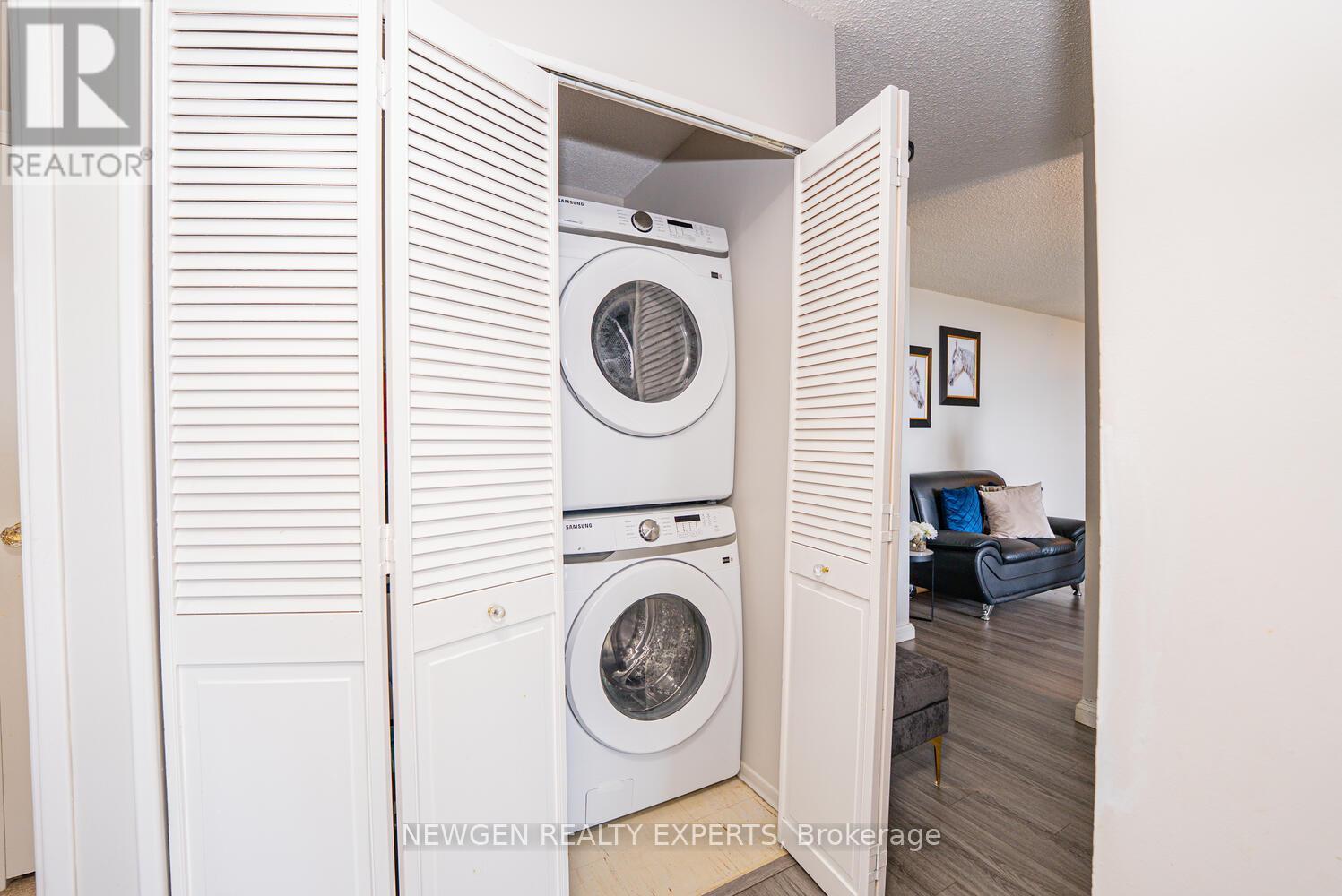 1203 - 44 Falby Court, Ajax (South East), Ontario  L1S 3L1 - Photo 35 - E12891908