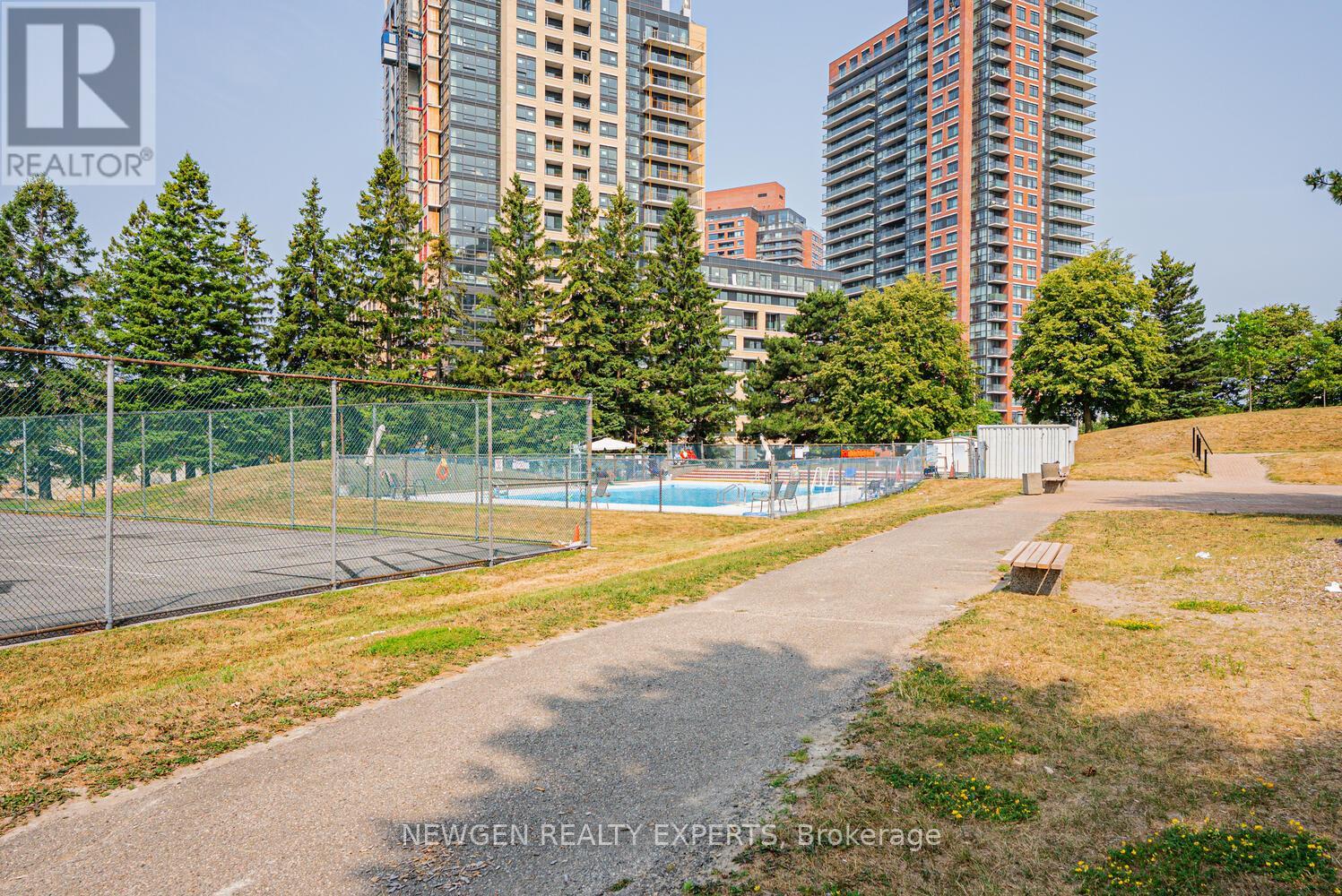 1203 - 44 Falby Court, Ajax (South East), Ontario  L1S 3L1 - Photo 44 - E12891908