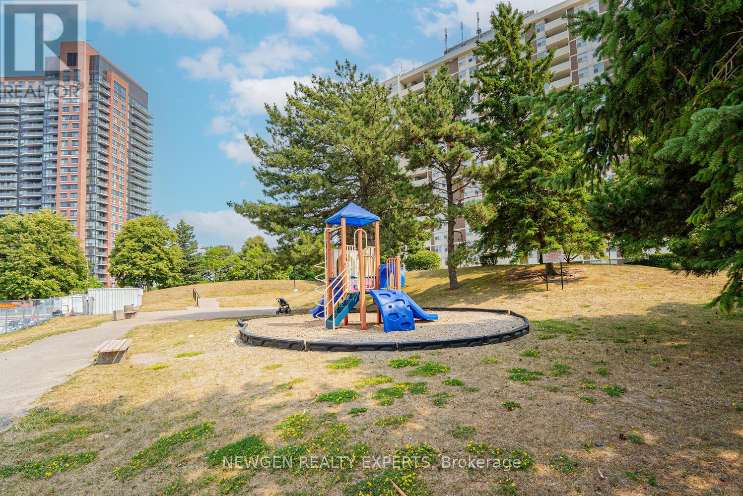 1203 - 44 Falby Court, Ajax (South East), Ontario  L1S 3L1 - Photo 46 - E12891908