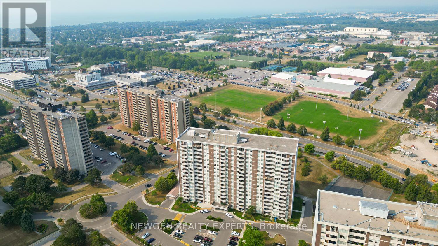 1203 - 44 Falby Court, Ajax (South East), Ontario  L1S 3L1 - Photo 49 - E12891908