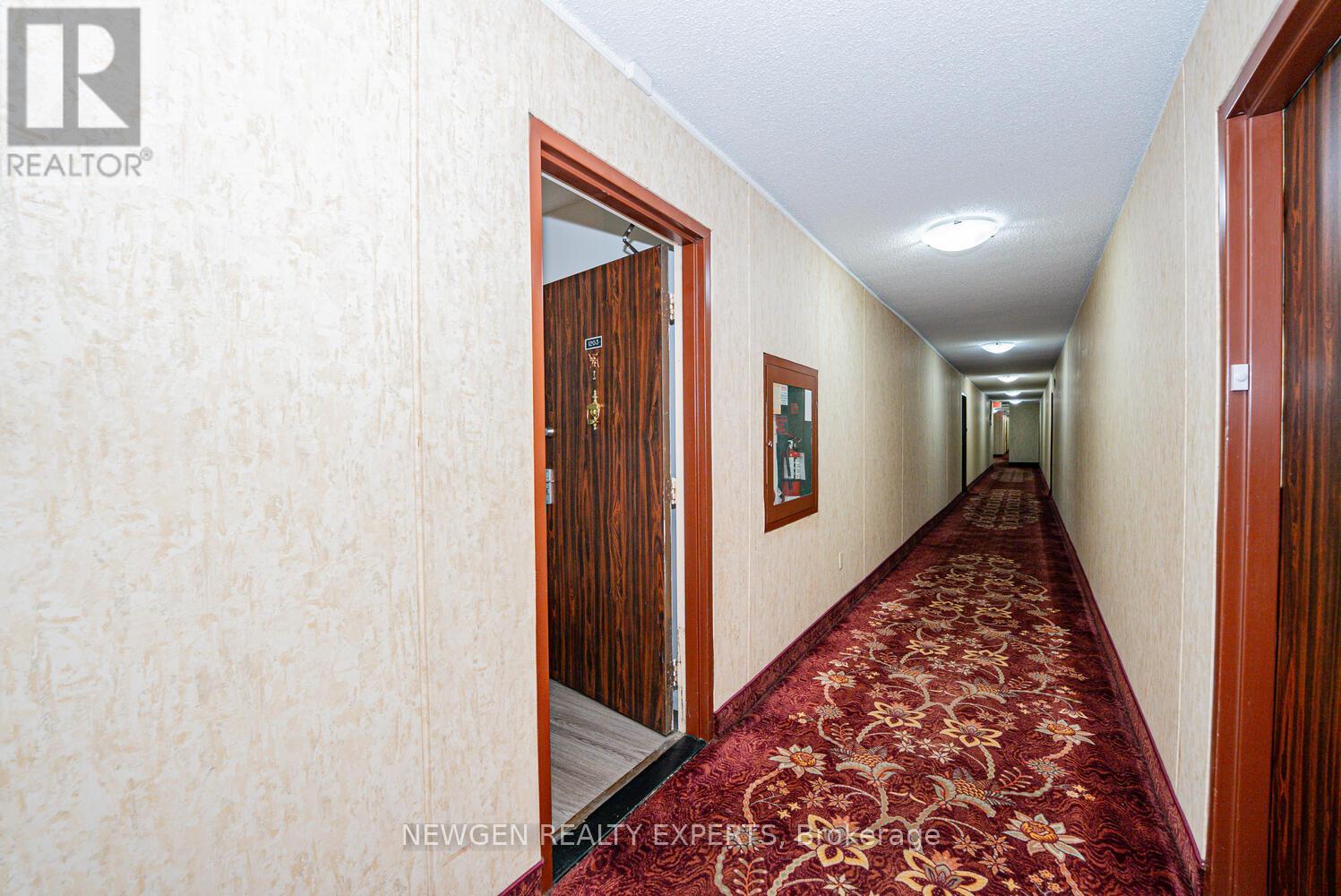 1203 - 44 Falby Court, Ajax (South East), Ontario  L1S 3L1 - Photo 7 - E12891908