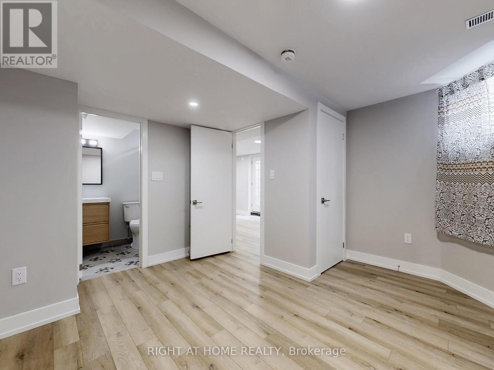 Basement - 11 Hawker Court, Ajax (Central West), Ontario  L1T 3N1 - Photo 12 - E12891918