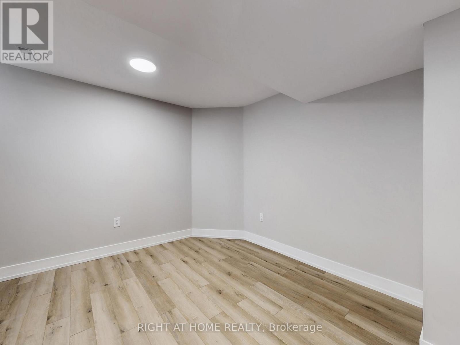 Basement - 11 Hawker Court, Ajax (Central West), Ontario  L1T 3N1 - Photo 13 - E12891918