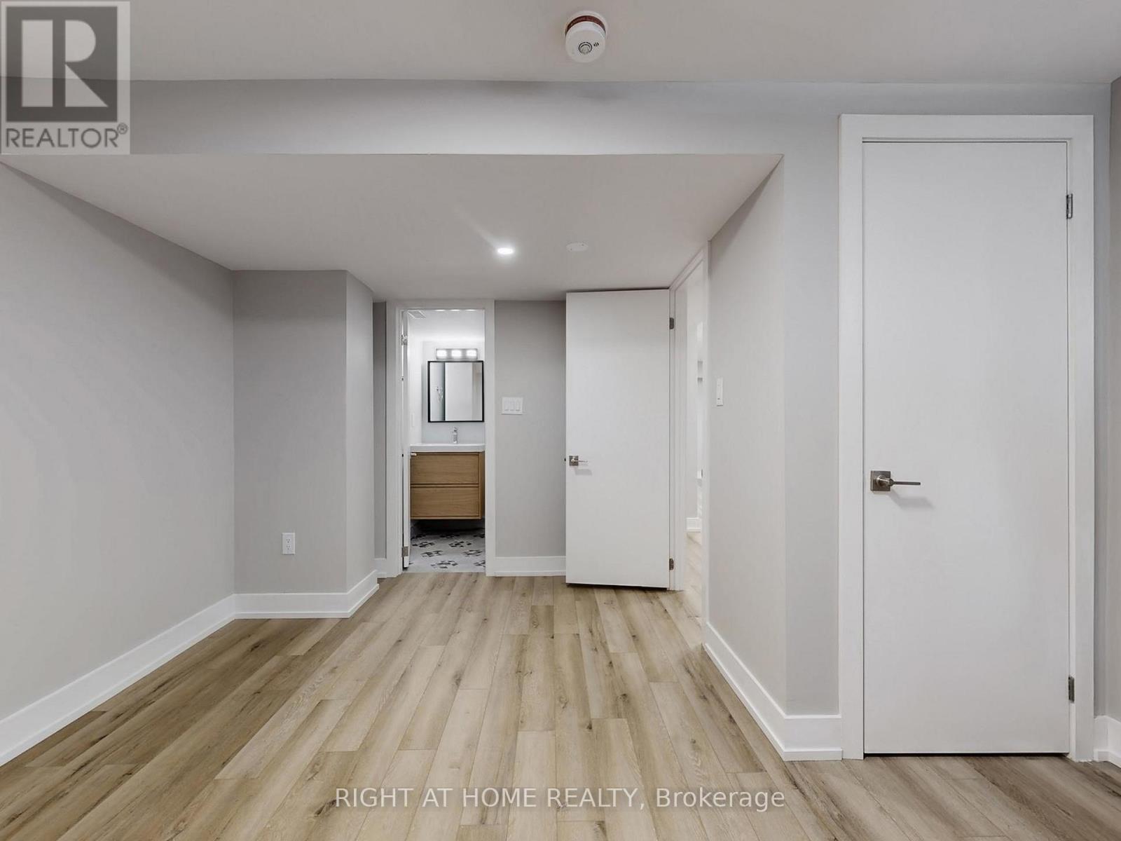 Basement - 11 Hawker Court, Ajax (Central West), Ontario  L1T 3N1 - Photo 14 - E12891918