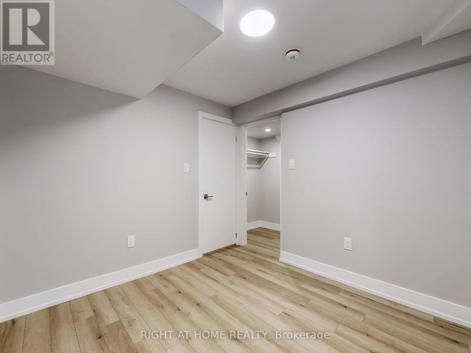 Basement - 11 Hawker Court, Ajax (Central West), Ontario  L1T 3N1 - Photo 18 - E12891918