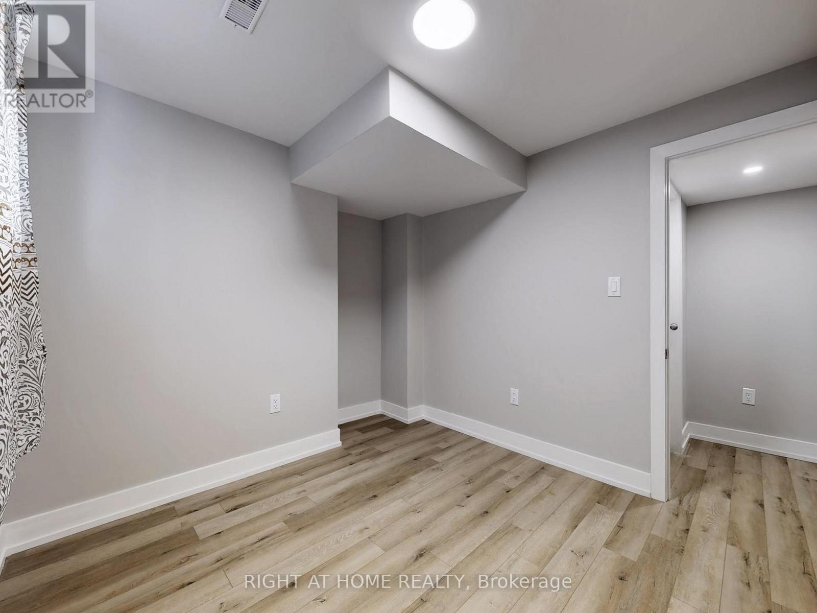 Basement - 11 Hawker Court, Ajax (Central West), Ontario  L1T 3N1 - Photo 19 - E12891918