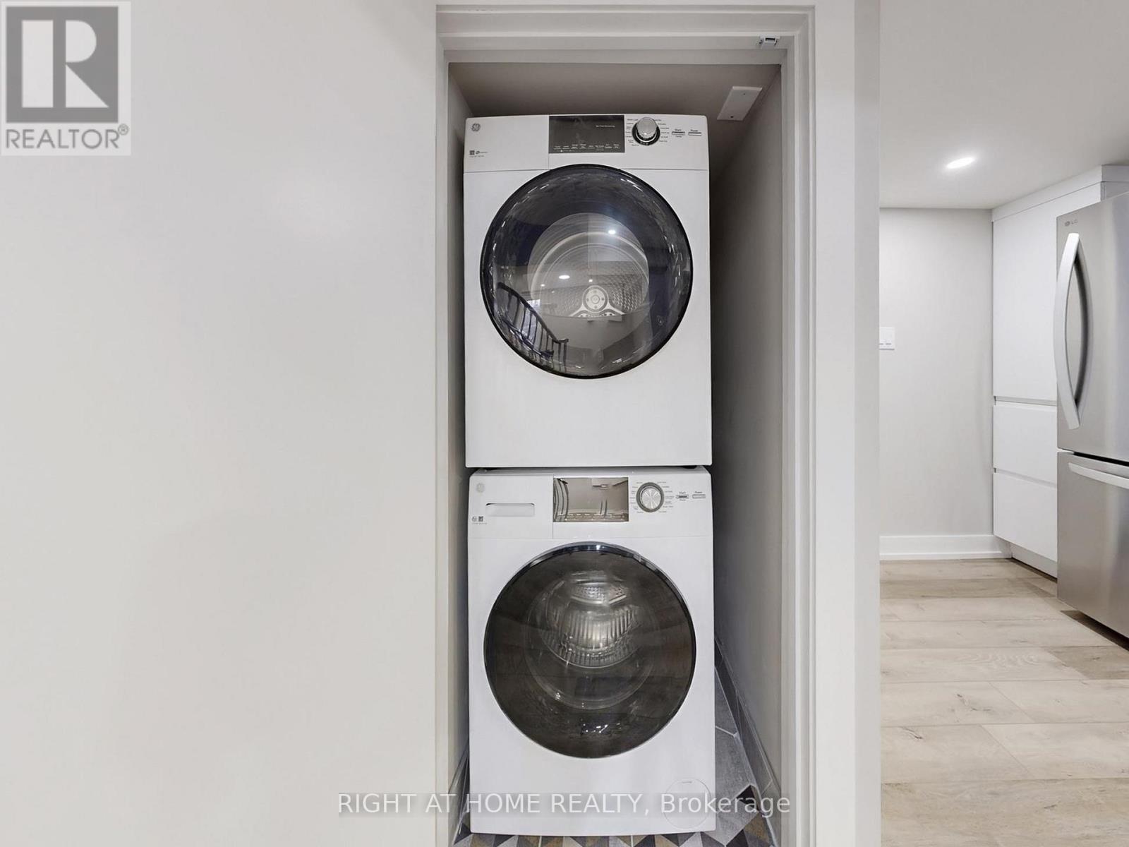 Basement - 11 Hawker Court, Ajax (Central West), Ontario  L1T 3N1 - Photo 22 - E12891918