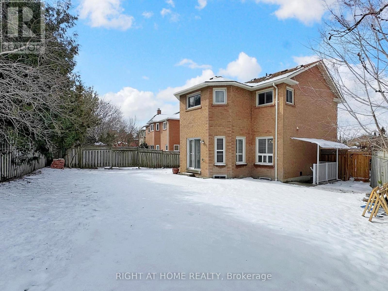 Basement - 11 Hawker Court, Ajax (Central West), Ontario  L1T 3N1 - Photo 23 - E12891918