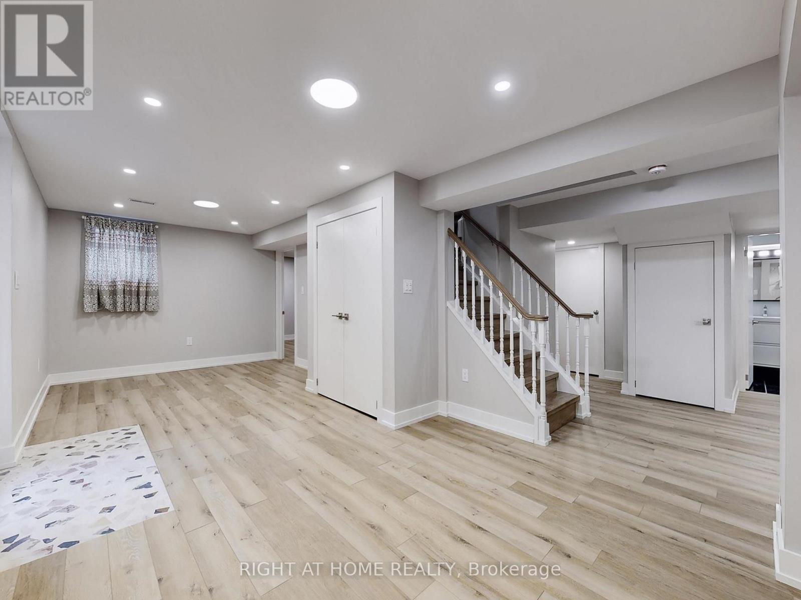 Basement - 11 Hawker Court, Ajax (Central West), Ontario  L1T 3N1 - Photo 4 - E12891918