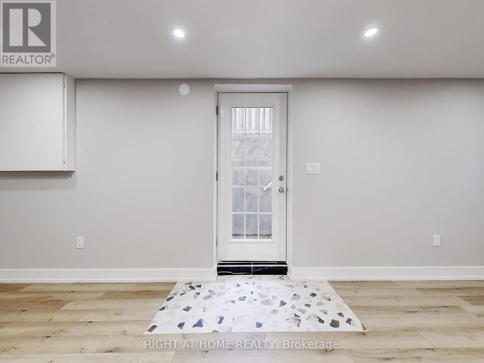 Basement - 11 Hawker Court, Ajax (Central West), Ontario  L1T 3N1 - Photo 6 - E12891918