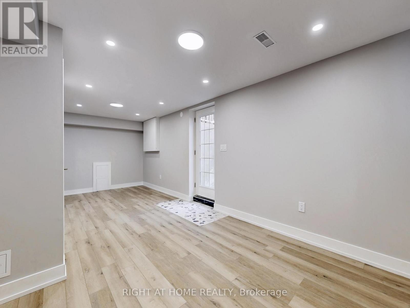 Basement - 11 Hawker Court, Ajax (Central West), Ontario  L1T 3N1 - Photo 7 - E12891918