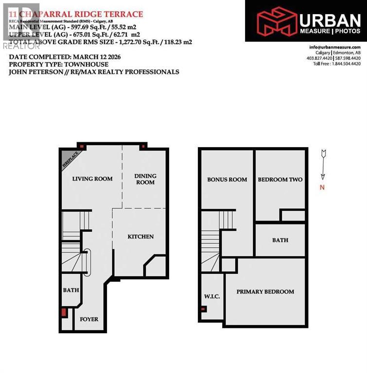 11 Chaparral Ridge Terrace Se, Calgary, Alberta  T2X 3N6 - Photo 32 - A2293381