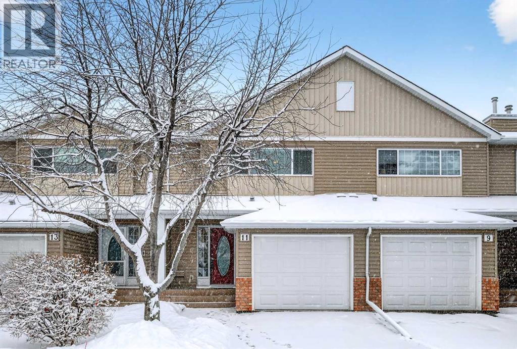 11 Chaparral Ridge Terrace SE, Calgary, Alberta