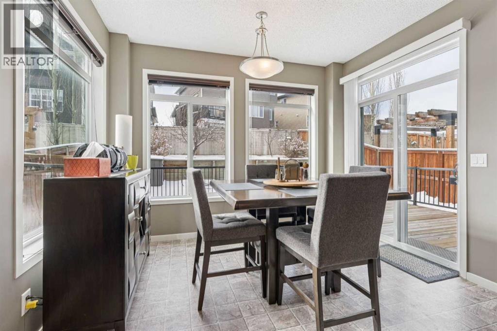 117 Silverado Saddle Heights Sw, Calgary, Alberta  T2X 0H9 - Photo 11 - A2293585