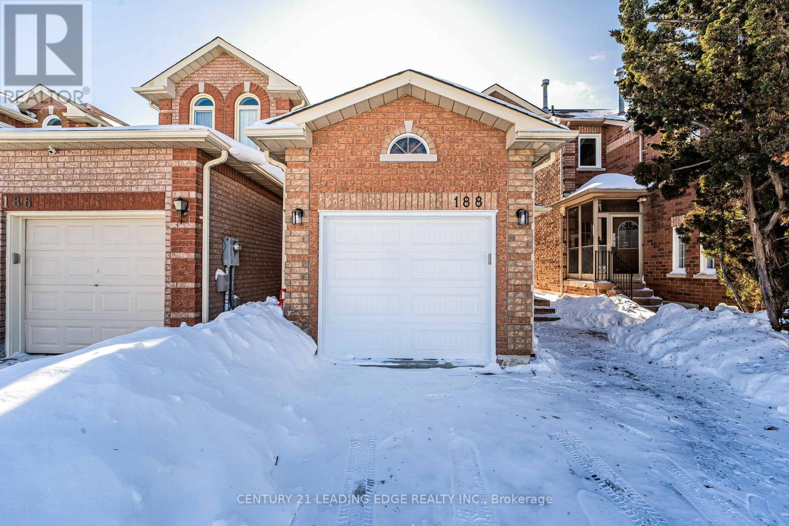 188 MILLIKEN MEADOWS DRIVE, Markham, Ontario