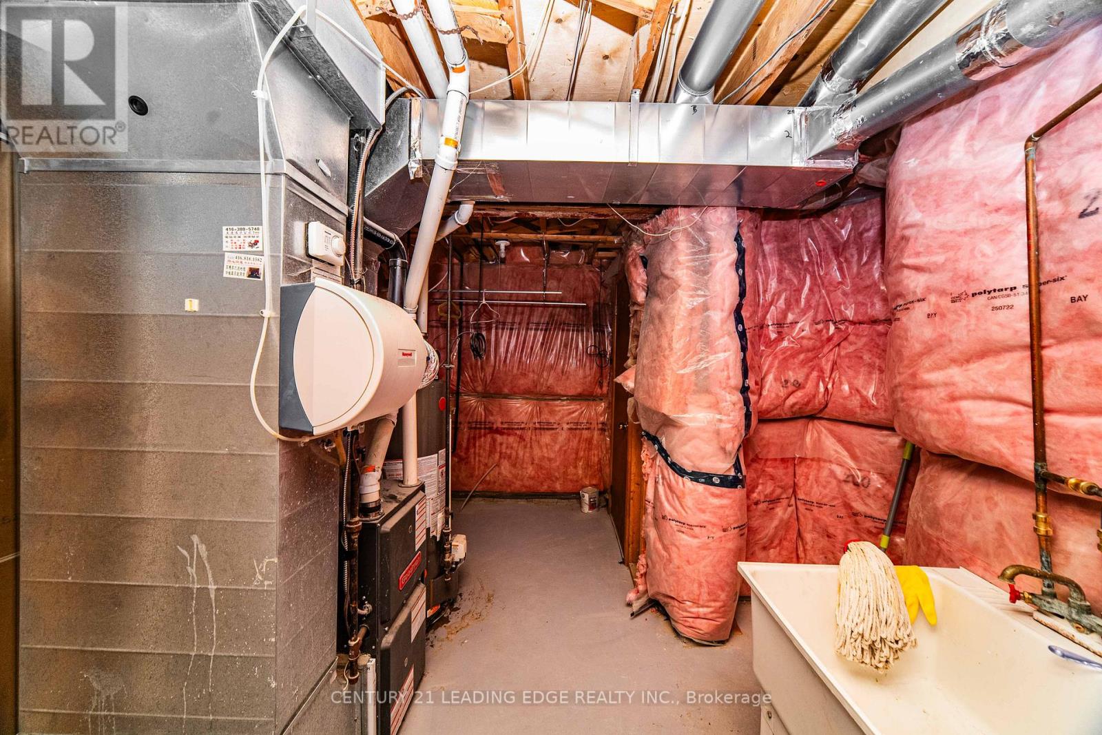 188 Milliken Meadows Drive, Markham, Ontario  L3R 0V9 - Photo 44 - N12891818