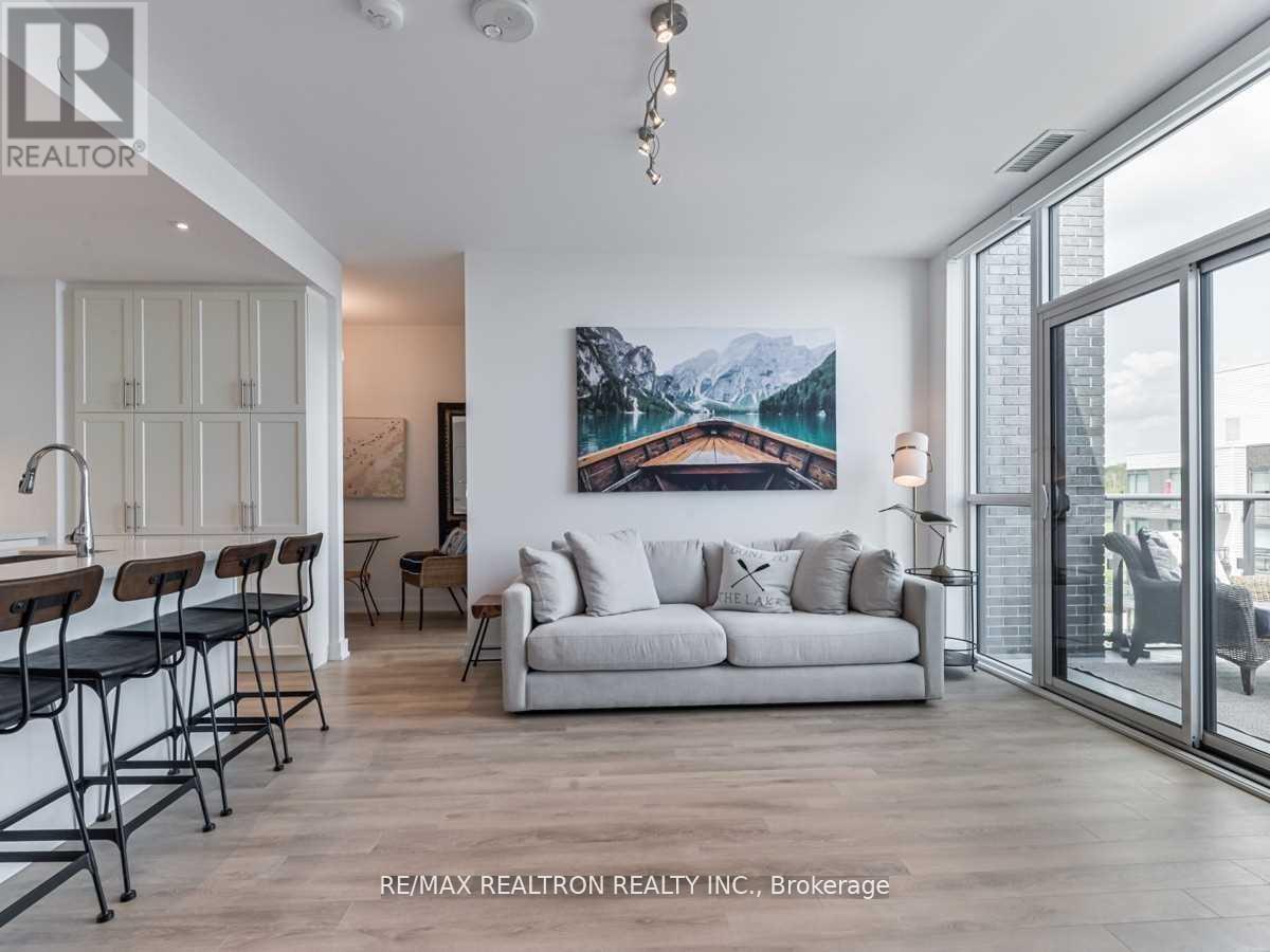 413 - 375 Sea Ray Avenue, Innisfil, Ontario  L9S 0J4 - Photo 13 - N12891826