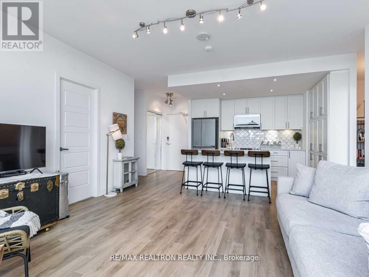 413 - 375 Sea Ray Avenue, Innisfil, Ontario  L9S 0J4 - Photo 14 - N12891826