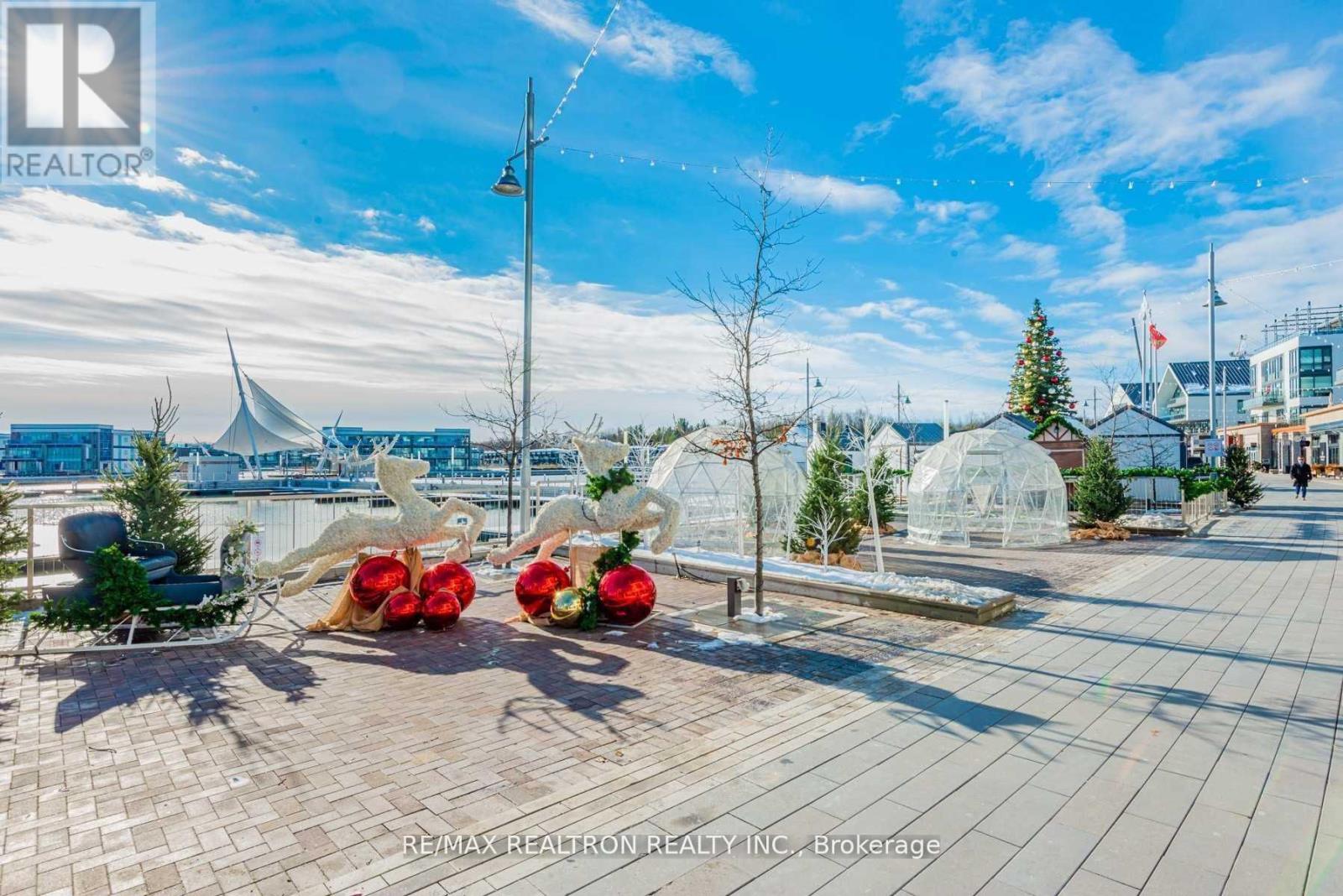 413 - 375 Sea Ray Avenue, Innisfil, Ontario  L9S 0J4 - Photo 36 - N12891826