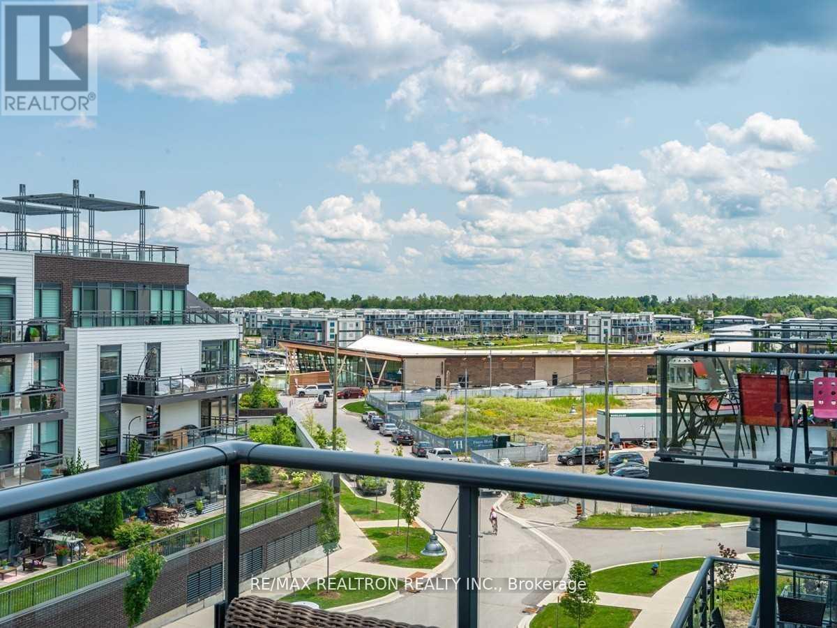 413 - 375 Sea Ray Avenue, Innisfil, Ontario  L9S 0J4 - Photo 4 - N12891826