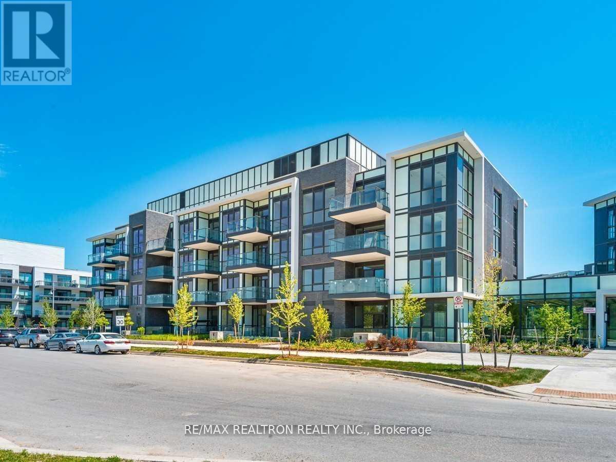 413 - 375 Sea Ray Avenue, Innisfil, Ontario  L9S 0J4 - Photo 6 - N12891826