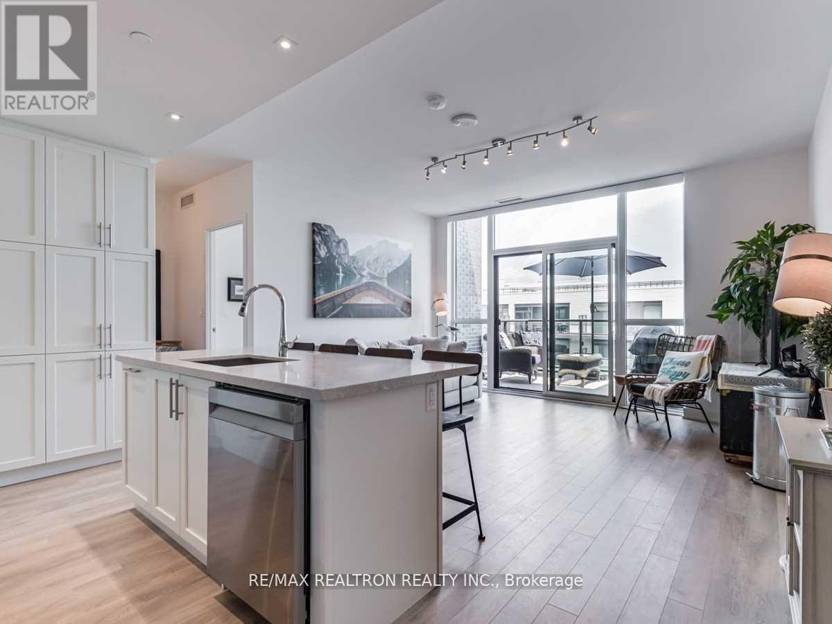 413 - 375 Sea Ray Avenue, Innisfil, Ontario  L9S 0J4 - Photo 9 - N12891826