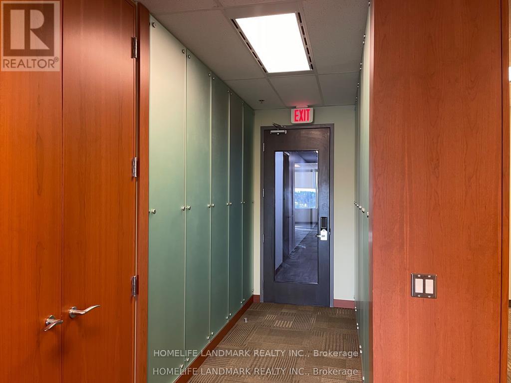 901 - 3601 Highway 7 East Avenue, Markham, Ontario  L3R 0M3 - Photo 3 - N12891858