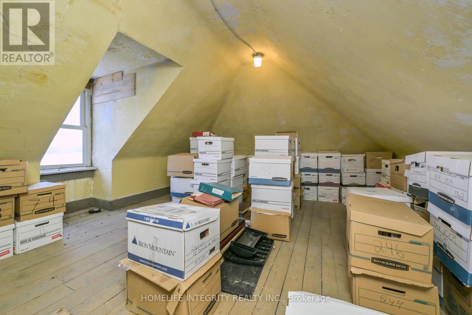 25 Berczy Street, Barrie (Codrington), Ontario  L4M 3P6 - Photo 31 - S12891732