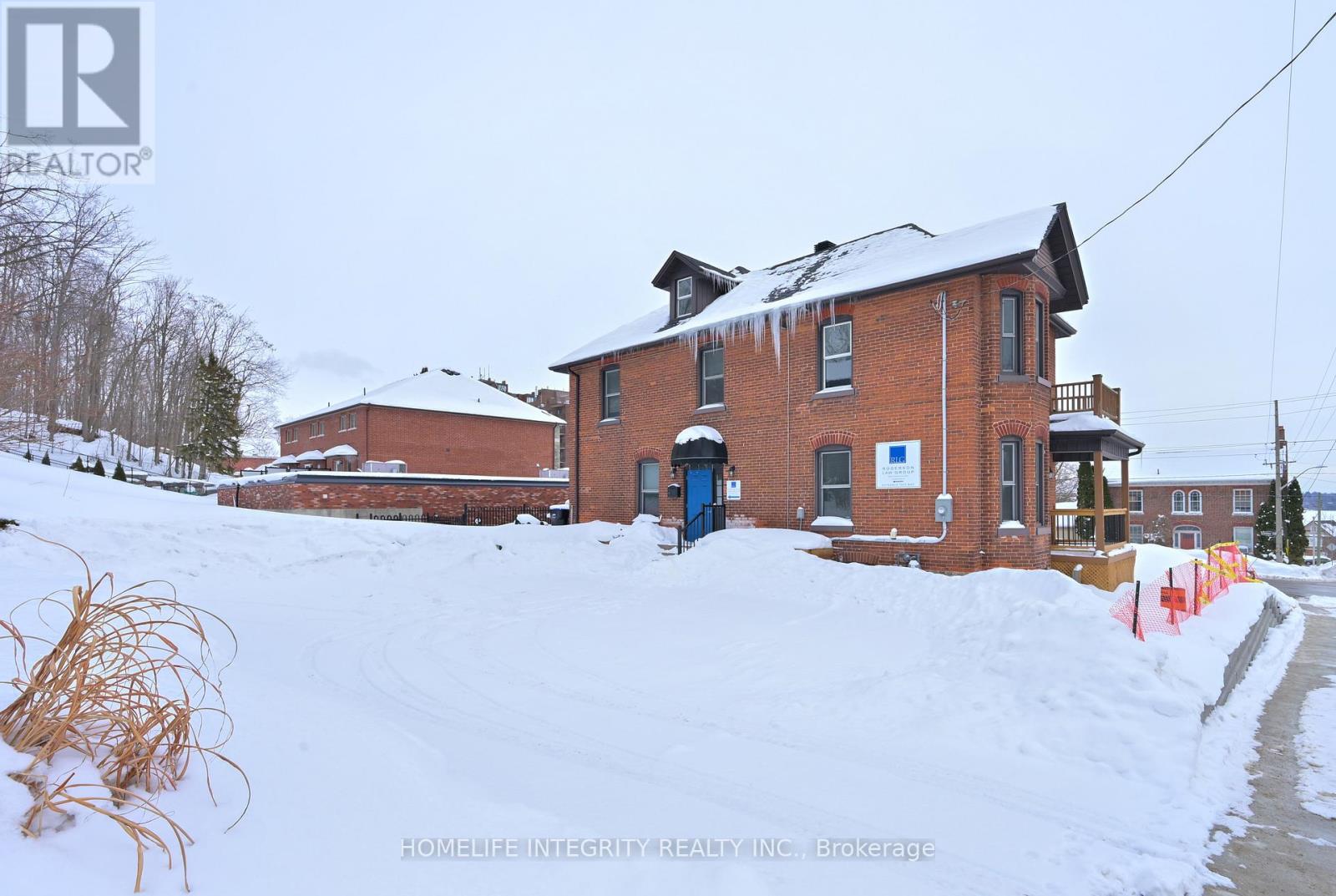 25 Berczy Street, Barrie (Codrington), Ontario  L4M 3P6 - Photo 32 - S12891732