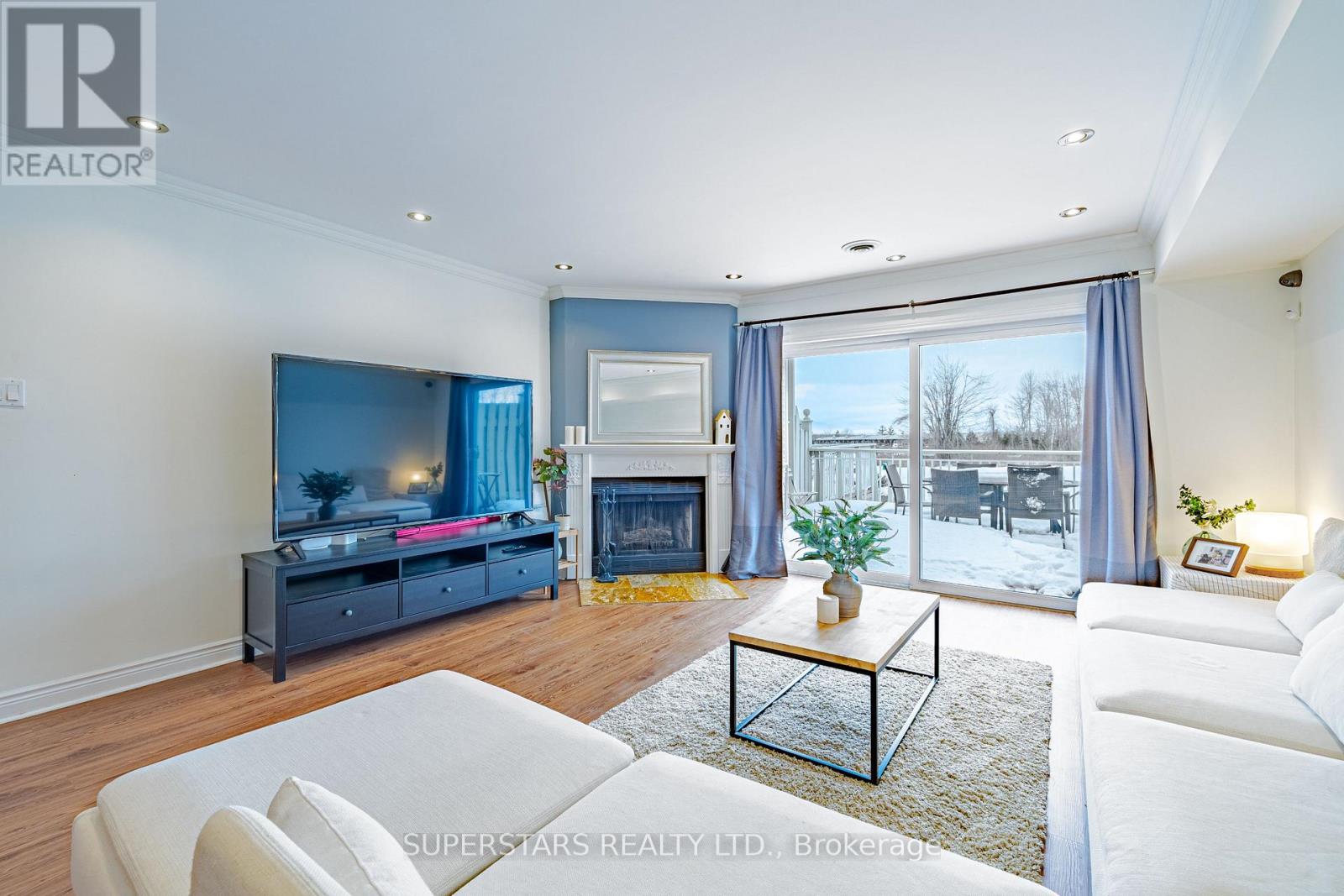 23 - 100 Laguna Parkway, Ramara, Ontario  L0K 1B0 - Photo 1 - S12891834