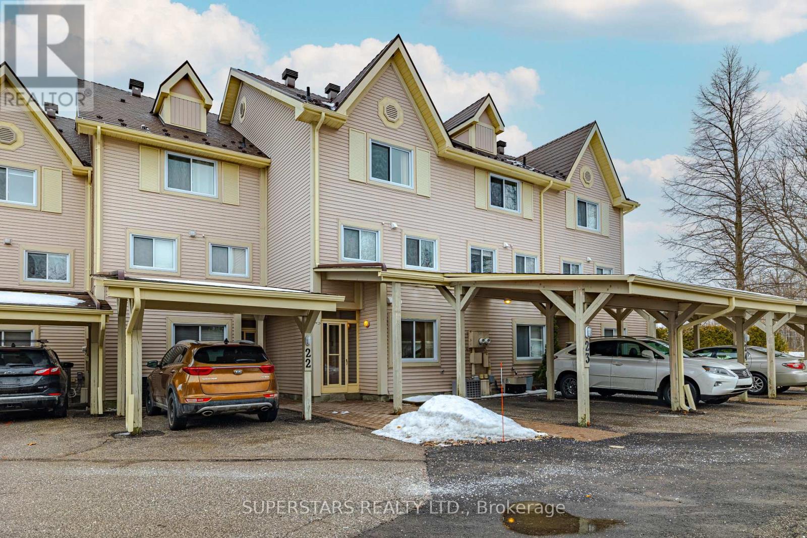 23 - 100 Laguna Parkway, Ramara, Ontario  L0K 1B0 - Photo 34 - S12891834