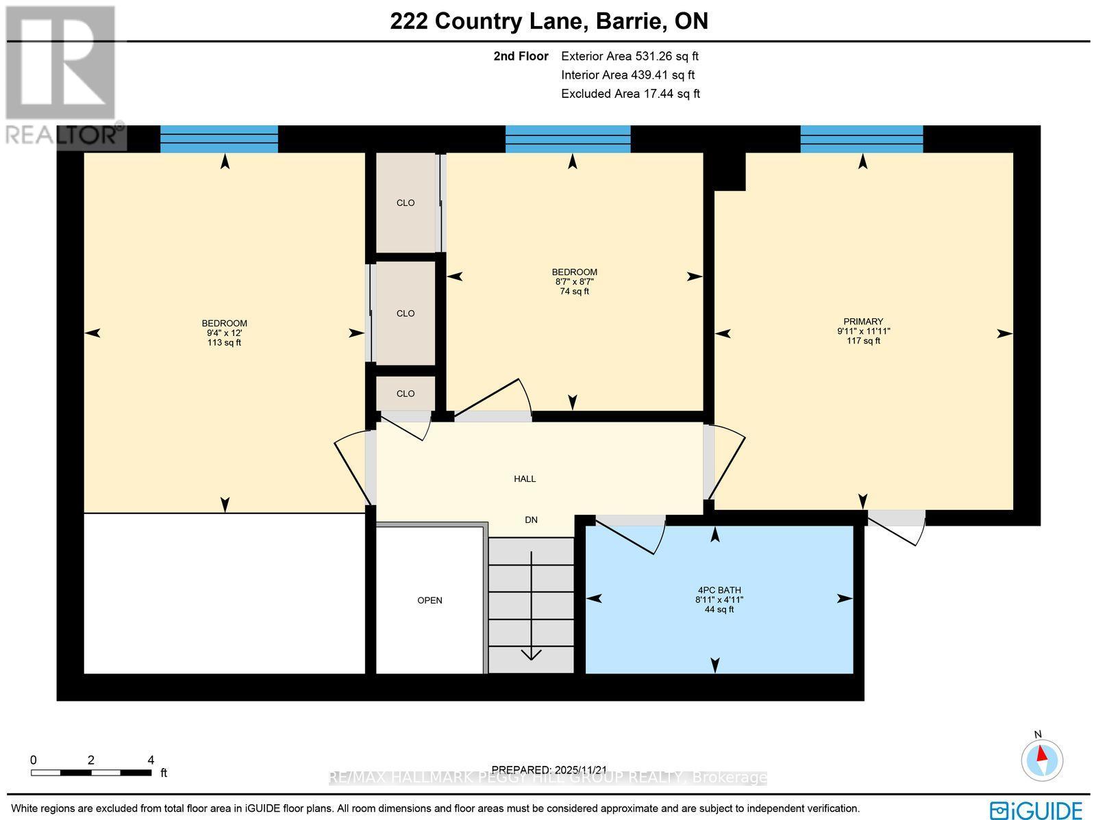 222 Country Lane, Barrie, Ontario  L4N 0W1 - Photo 18 - S12891920