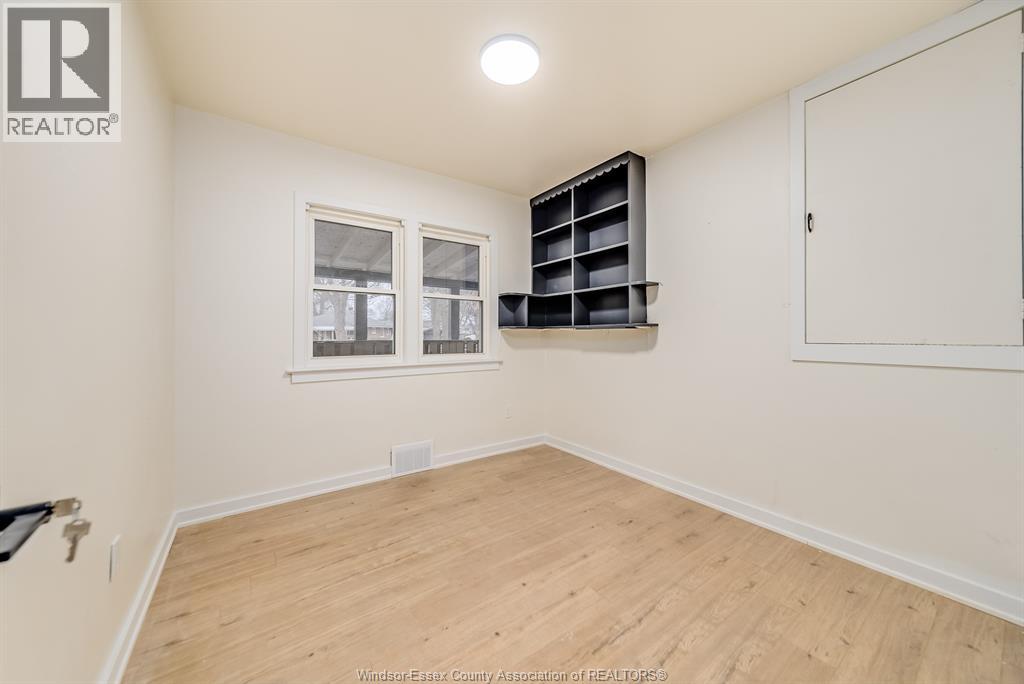 1114 Edward Unit# Upper, Windsor, Ontario  N8S 3A1 - Photo 14 - 26005498