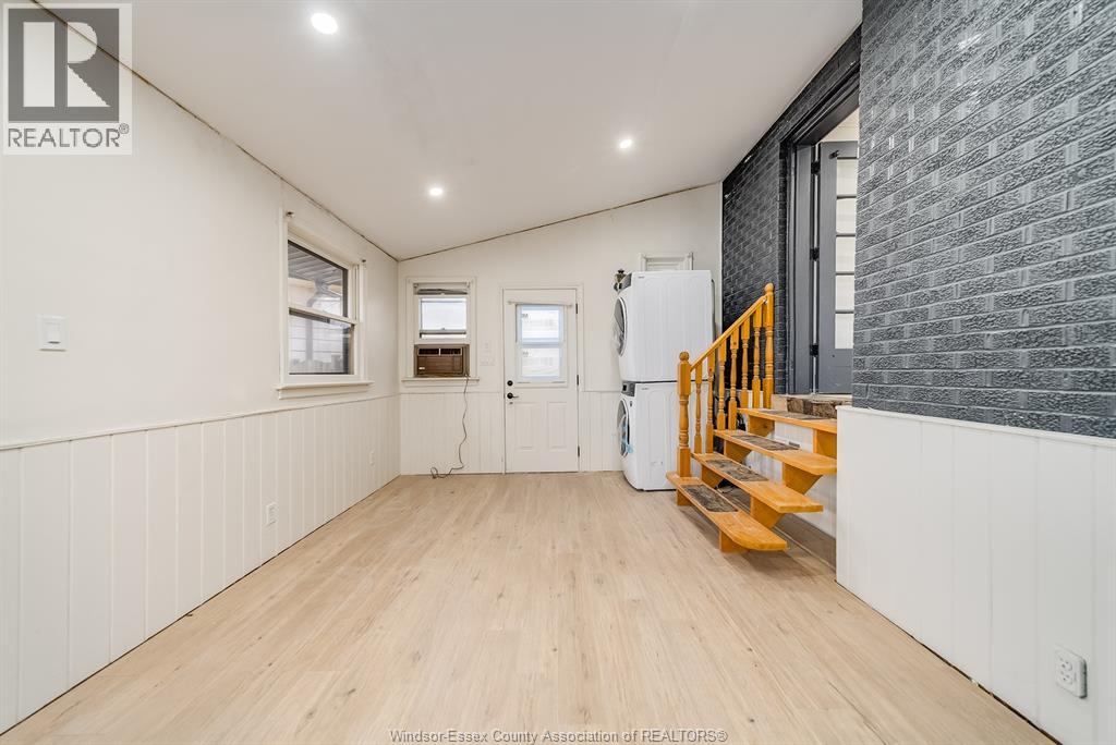 1114 Edward Unit# Upper, Windsor, Ontario  N8S 3A1 - Photo 21 - 26005498