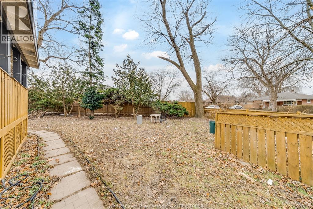 1114 Edward Unit# Upper, Windsor, Ontario  N8S 3A1 - Photo 27 - 26005498