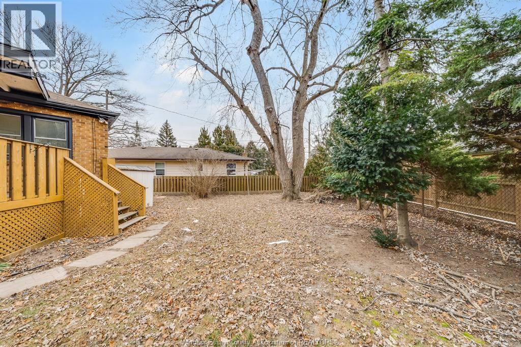 1114 Edward Unit# Upper, Windsor, Ontario  N8S 3A1 - Photo 28 - 26005498