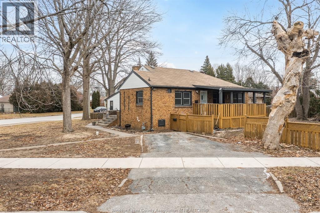 1114 Edward Unit# Upper, Windsor, Ontario  N8S 3A1 - Photo 3 - 26005498