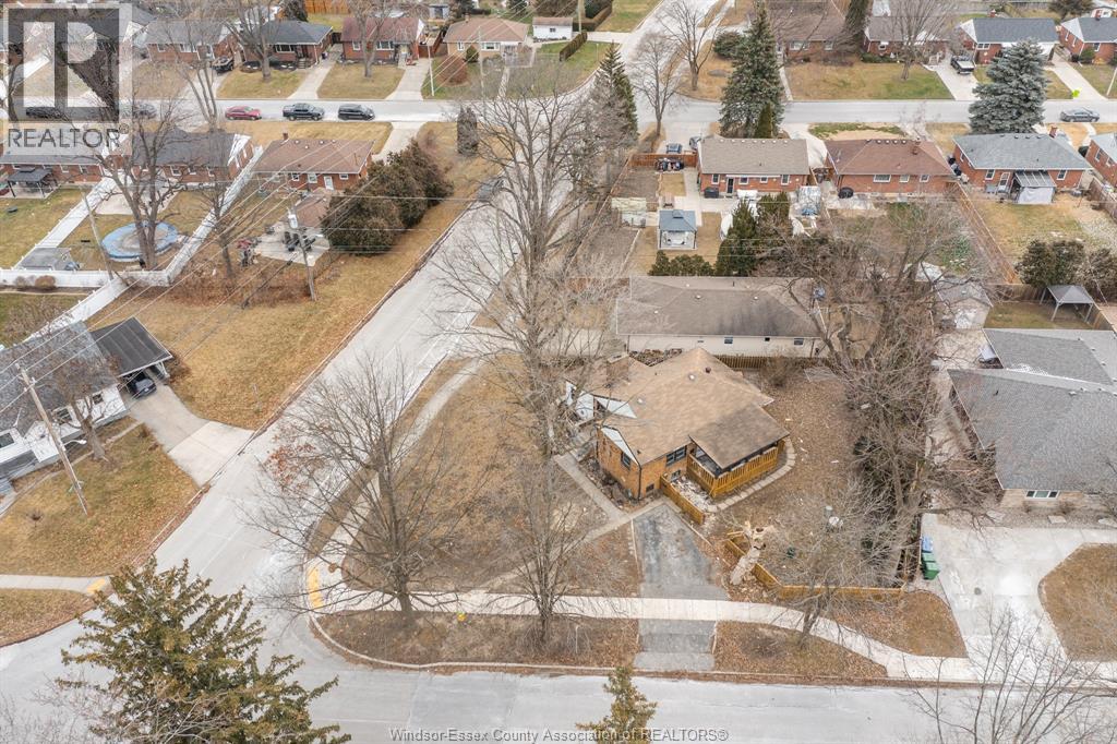 1114 Edward Unit# Upper, Windsor, Ontario  N8S 3A1 - Photo 31 - 26005498