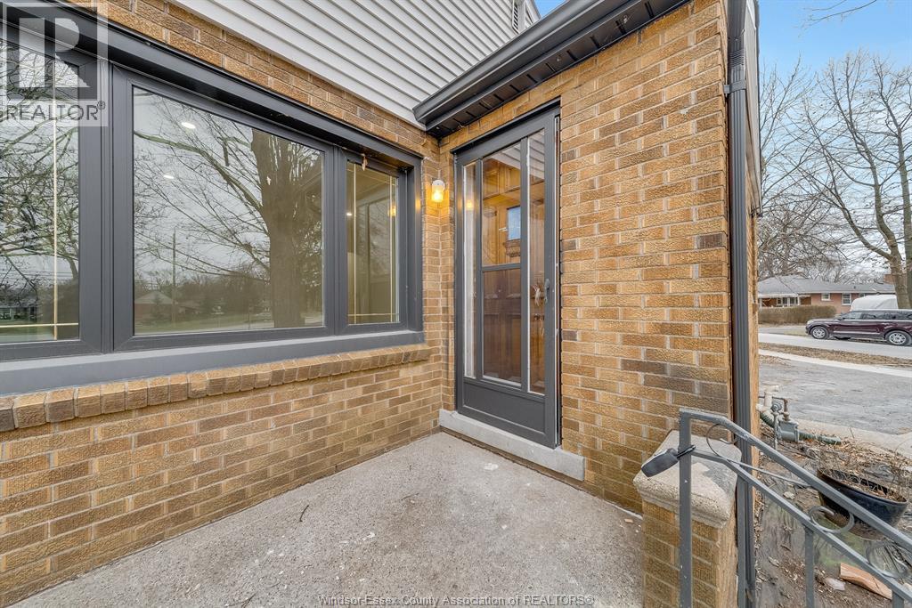 1114 Edward Unit# Upper, Windsor, Ontario  N8S 3A1 - Photo 5 - 26005498