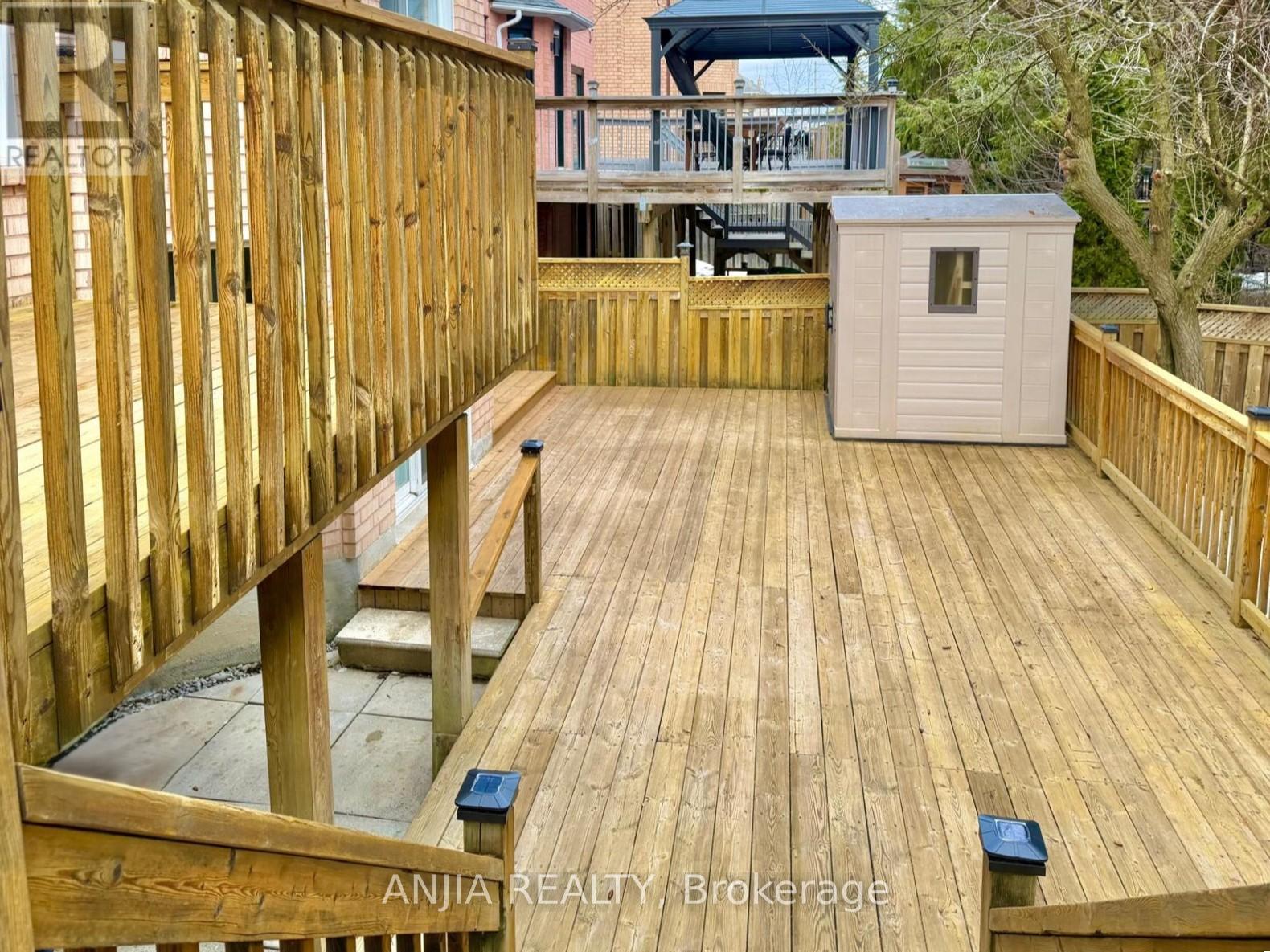 43 Leno Mills Avenue, Richmond Hill, Ontario  L4S 1C2 - Photo 49 - N12886264