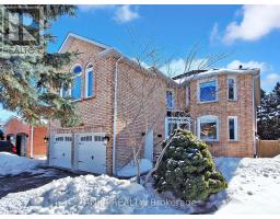 43 LENO MILLS AVENUE, Richmond Hill, Ontario