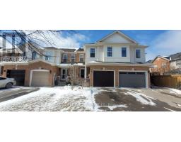 124 GLASGOW CRESCENT, Georgina, Ontario