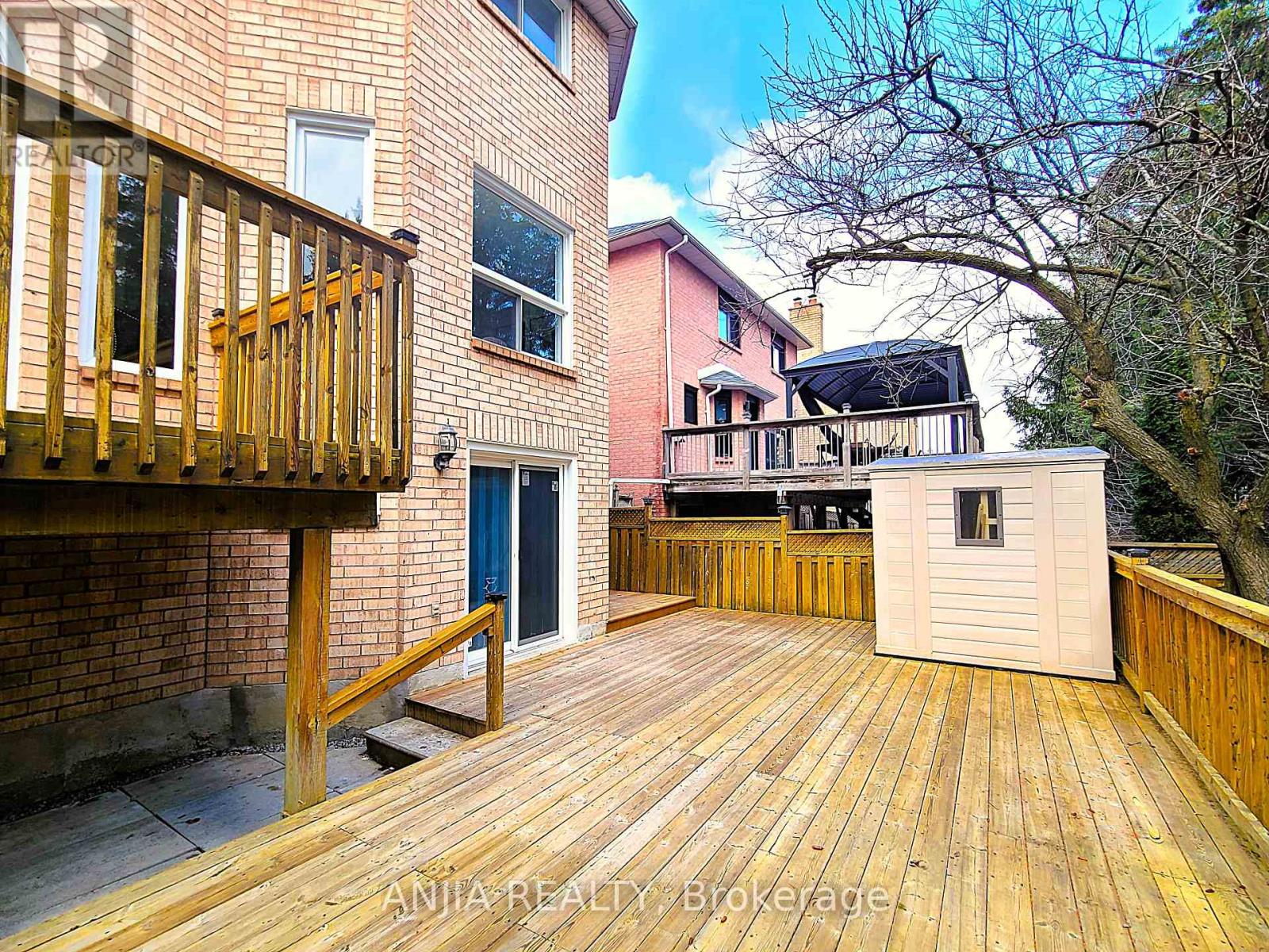 43 Leno Mills Avenue, Richmond Hill, Ontario  L4S 1C2 - Photo 47 - N12886264
