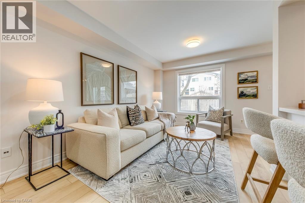 2350 Grand Ravine Drive Unit# 17, Oakville, Ontario  L6H 6E2 - Photo 10 - 40812890