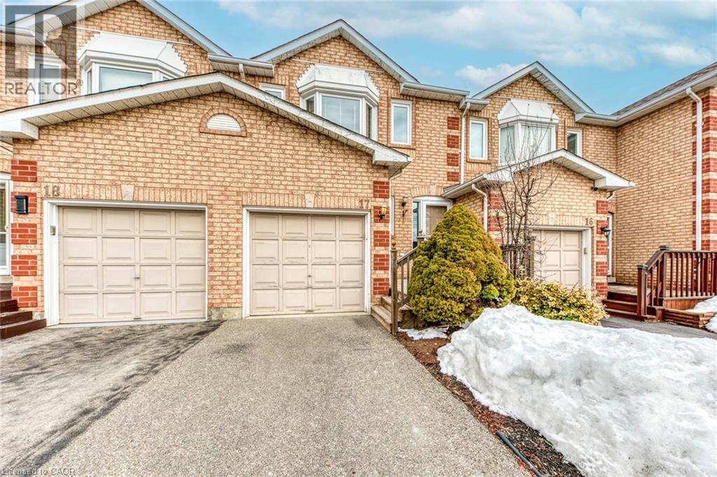 2350 Grand Ravine Drive Unit# 17, Oakville, Ontario  L6H 6E2 - Photo 3 - 40812890