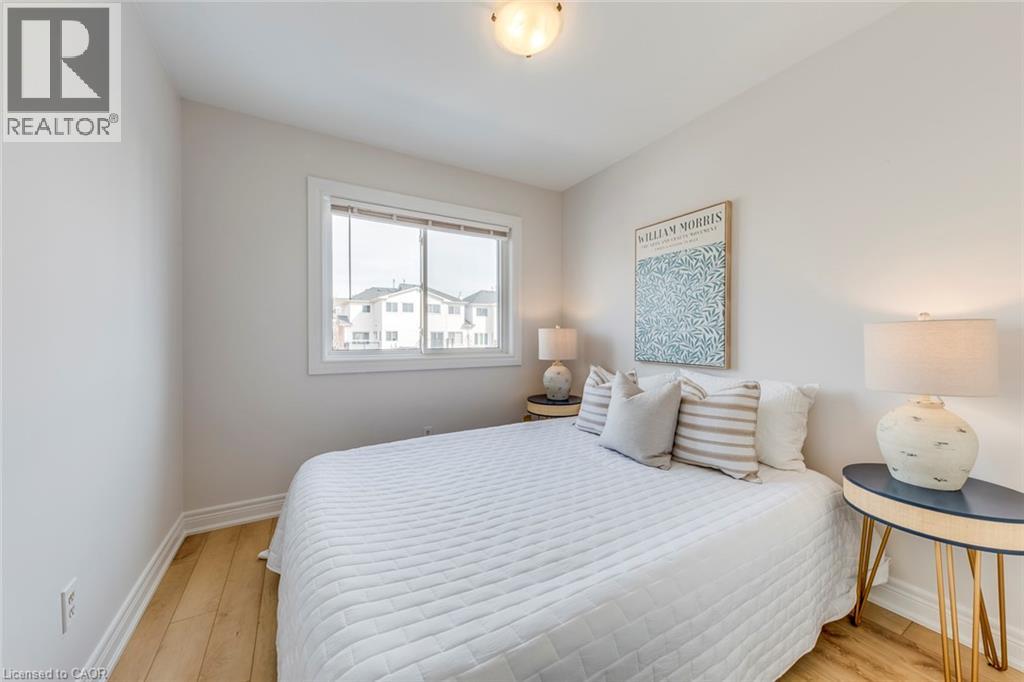 2350 Grand Ravine Drive Unit# 17, Oakville, Ontario  L6H 6E2 - Photo 31 - 40812890