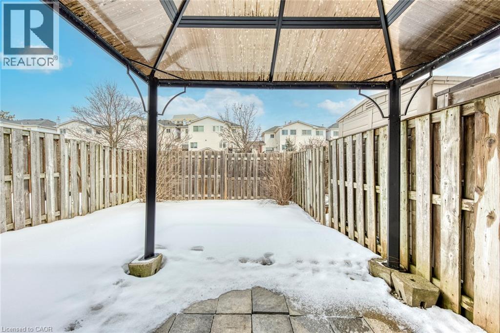 2350 Grand Ravine Drive Unit# 17, Oakville, Ontario  L6H 6E2 - Photo 39 - 40812890